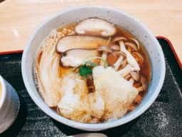 手打ちそば 遊山