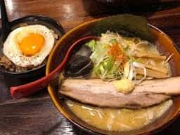 札幌みその 手稲店