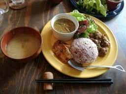 Yajikko KITCHEN
