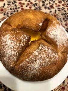 Blanc de Blanc Bakery