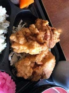 おこわ、よしき