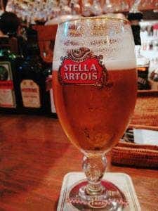 スマークリック ベルギービール バー