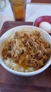 すき家 211号八幡西店