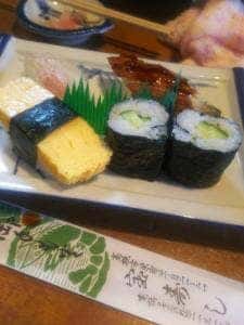 宝鮨し