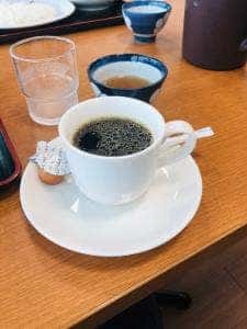 食堂 丸善