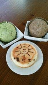 太陽のパン屋さん 陽だまり