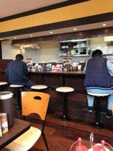 ココス 城東今福店