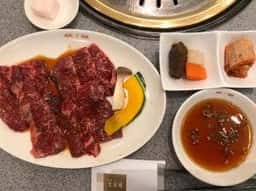 焼肉 食道園 パラディ学園前店