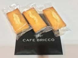 カフェブリッコ 沼津店