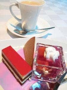 洋食倶楽部 EN