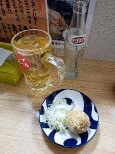 讃岐うどん 豚丼 麦