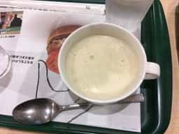 モスバーガー ゆうひパーク浜田店