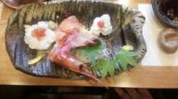 いろり料理 如意の里 ごきげんさん