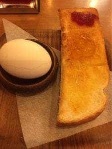 珈琲壱番館