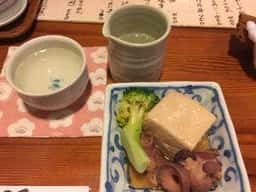 真酒亭