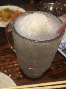 酒場 RESISTANCE