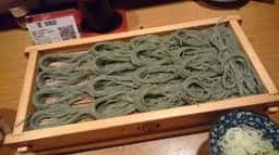 東京へぎそば 匠 四谷三丁目店