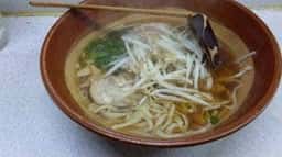 一軒屋
