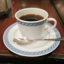 珈琲館 根津駅前店