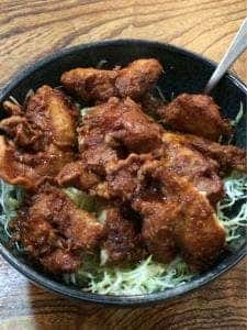 焼鳥居酒屋 ひびきやキッチン2・3