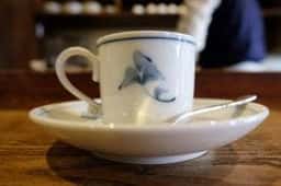 カフェドゥワゾー