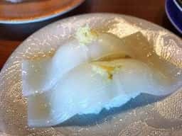 グルメ回転寿司 函太郎 上磯店
