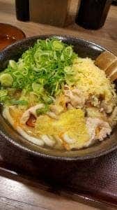 杵屋麦丸 大森ベルポート店