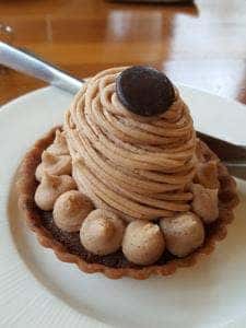 カフェボンヌグット