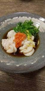 天の魚