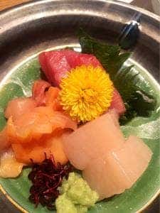 鮨割烹 まる