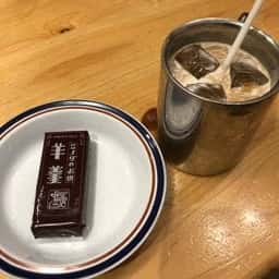 コメダ珈琲店 神戸ハーバーランド店