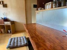 すずめ屋カフェ