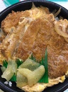 ほっともっと 草加中根店