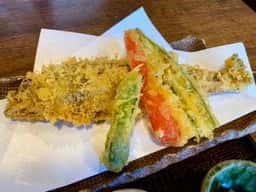 石臼ひき手打ちそば ひふみ野