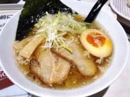 魚べい 北斗七重浜店