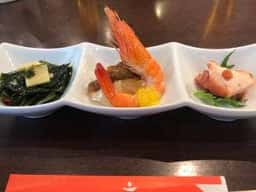 チャイニーズレストラン 凛
