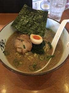 横濱家 座間店