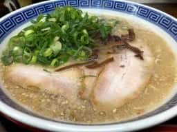 一生懸麺 京橋南店