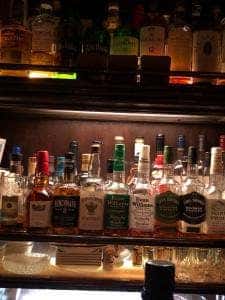 Shot Bar 今泉