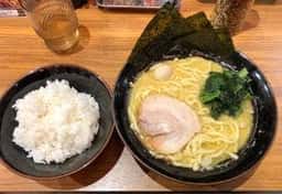 壱角家 関内店