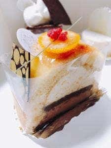 パティスリー マホラ