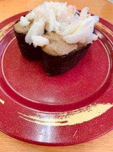 スシロー 諫早店