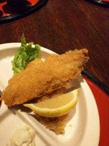 あじ彩