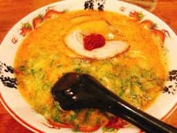 ラーメン 暖暮 名護店