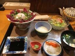 魚処 なにわ