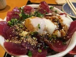 魚処 なにわ