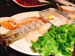 焼肉 琉球の牛 北谷