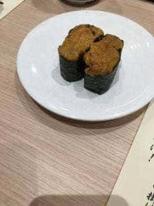 磯のがってん寿司 神戸ハーバーランド店
