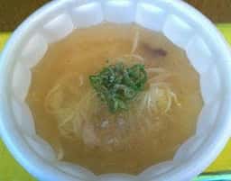 鮫麺屋