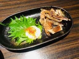 Osaka Osake Dining 鶫
